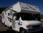 2006 Jayco Grey Hawk